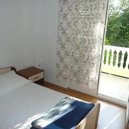 Studio In Rab/insel Rab 16265
