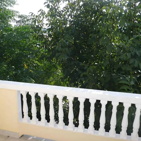 Studio In Rab/insel Rab 16265