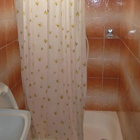 Studio In Rab/insel Rab 16265 公寓 Barbat na Rabu