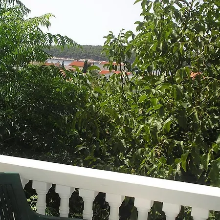 Studio In Rab/insel Rab 16265
